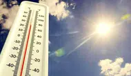 Almanya’da Sıcaklık Rekoru İki Gün Üst Üste Yenilendi: Termometreler 41,5 Dereceyi Gösterdi