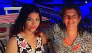 Melis Civelek’ten kızı Feyza Civelek açıklaması : Nilay'ın değil Feyza'nın annesiyim