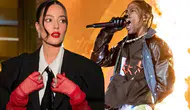 Travis Scott İstanbul konserinde neden sadece 20 dakika sahne aldı?