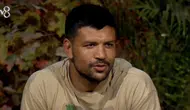 Survivor Ramazan'dan final öncesi Nagihan'a sert sözler