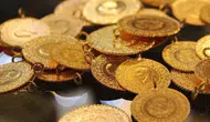 Altın fiyatları ne durumda? Gram, çeyrek ve yarım altın ne kadar oldu?