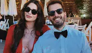 Derin Talu'nun sevgilisi Tanalp Tokgöz kimdir ve ne iş yapıyor?