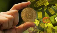 Fed'in faiz kararı altını nasıl etkiledi? Gram, çeyrek ve yarım altın ne kadar?