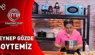 MasterChef Zeynep Gözde Soytemiz kimdir, kaç yaşında, nereli ve elendi mi?