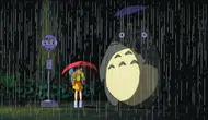 Komşum Totoro filminin konusu ve oyuncuları hakkında bilgiler