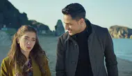 Prangalı Yarim filmi neyi anlatıyor ve oyuncuları kimlerdir?