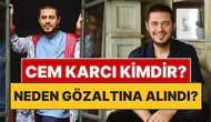 Mehmet Cem Karcı kimdir ve hangi projeleriyle tanınmaktadır?