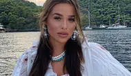 Ezgi Fındık nerede? Uzun süredir paylaşım yapmayan Influencer hakkında neler biliniyor?