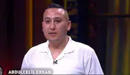 MasterChef Abdulcelil kimdir, kaç yaşında, nereli ve ne iş yapıyor?