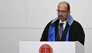Sayıştay Başkanı Metin Yener kimdir, kaç yaşında, nereli ve evli mi?