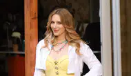 Hayal Köseoğlu ve Ersoy Nezir Çınarlı nişanlandı, düğün tarihleri belli oldu