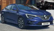Renault'un yeni indirimleriyle Megane Sedan, Egea'dan daha uygun