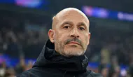 Vincenzo Italiano kimdir? Kaç yaşında ve nerelidir?