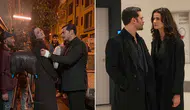 Sessizliğin bozdu! Büşra Develi’den Çağatay Ulusoy açıklaması!