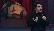 Deniz Göktaş kimdir ve 'Ölü Deniz' gösterisinde neler söyledi?
