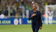 Fenerbahçe'nin yeni teknik direktörü İsmail Kartal kimdir ve neler başardı?