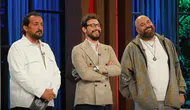 MasterChef Davut Savaşçı kimdir, kaç yaşında, nereli ve mesleği nedir? Hayat hikayesi duygulandırdı