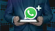 WhatsApp Plus Türkiye'de kullanıma sunuldu: Fiyatı ve özellikleri neler?