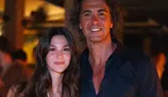 İbrahim Kutluay kızı İrem’in doğum gününü kutladı