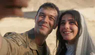 Aytaç Şaşmaz, Helin Kandemir ile sevgili olduğu iddialarına ne yanıt verdi?