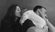 Arda Turan’ın yeğeni Ayşe Elisa kocaman oldu!
