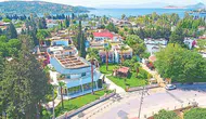 Yazlık fiyatlarında Bodrum rekor kırdı