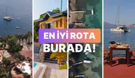 Tatil karakterine göre en uygun rota nasıl bulunur?