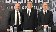 Beşiktaş yeni sezon transferleri için hedeflerini belirledi