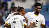 Kanada’dan Thomas Partey Kararı: Ülkeye Girişine İzin Verilmedi