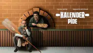 Kalender Pide filminin konusu nedir, oyuncuları kimler? Kalender Pide ne zaman, nerede çekildi?