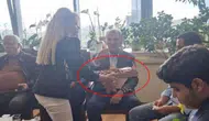 Gülşah Alyans kimdir, kaç yaşında, nereli ve CHP'deki görevi nedir? Çikolata dağıtma olayı nedir?