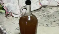Safranbolu Üzüm Sirkesi Coğrafi İşaret Tescili Aldı mı?