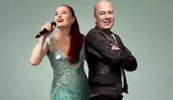 Murat Yeter’e 'Folk' projesinde yıldız kadro eşlik ediyor