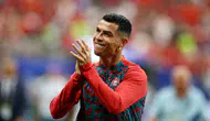 41 yaşındaki Cristiano Ronaldo, Dünya Kupası'nda rekor kırdı