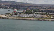 Kadıköy Rıhtım Meydanı'nda yeni cami projesi nerede yapılacak ve inşaat çalışmaları ne aşamada?