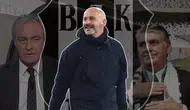 Beşiktaş’ın Yeni Teknik Direktörü Vincenzo İtaliano kimdir ve hangi takımları çalıştırmıştır?