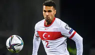 Zeki Çelik kimdir, kaç yaşında ve nereli? Hangi takımda oynuyor ve mevkisi nedir?