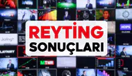 Reyting sonuçları ne zaman açıklanacak?