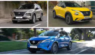 Nissan'ın Haziran 2026 fiyat listesi neleri kapsıyor? İndirimler ne kadar?