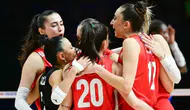 Türkiye-Belçika voleybol maçı ne zaman, saat kaçta ve nerede yayınlanacak?