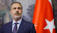 Dışişleri Bakanı Hakan Fidan kimdir, kaç yaşında, nereli ve evli mi? İşte hayatı ve kariyeri