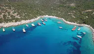 Bodrum'da tekne ve yat turlarında fiyatlar neden bu kadar yükseldi?