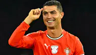 Cristiano Ronaldo Tartışması Portekiz Milli Takımı’nı İkiye Böldü