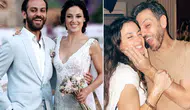 8 yıllık evlilikleri tek celsede bitmişti! Cansu Tosun ve Erkan Kolçak Köstendil bir araya geldi