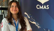 Ada Olpak Dünya Şampiyonu Oldu: Türk Sporcu Sırbistan’da Altın Madalya Kazandı