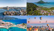 Dünyanın en güzel ülkeleri belli oldu: Peki, Türkiye kaçıncı sırada?