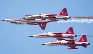 İzmir’de havacılık festivali devam ediyor: SOLOTÜRK izleyicileri nasıl etkiledi?