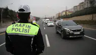 Ankara'da NATO zirvesi nedeniyle 7-8 Temmuz'da hangi yollar kapalı olacak?