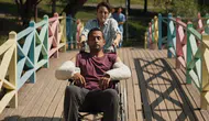 Aşkımızın Son Tekmesi filmi ne zaman, nerede çekildi? Filmin konusu nedir, oyuncuları kim?