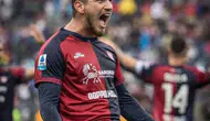 Semih Kılıçsoy, Serie A ekibi Cagliari’ye veda etti